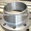 Forged Steel Flanges